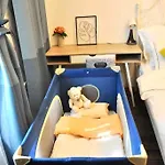 西火车站舒适3间客房