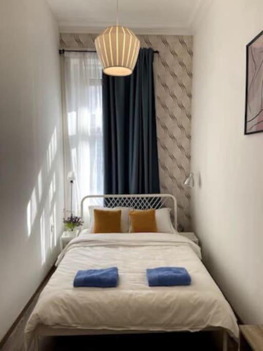 西火车站舒适3间客房 Apartment *